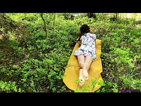 ❤️ Vreemdeling op Tinder Masturbeert mijn poesje en neukt hartstochtelijk in het bos ️ Sex video at nl.samoanalitika.ru ☑